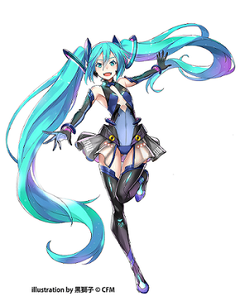 今年も 千葉モノレール 初音ミク コラボが決定 特別車両 Miku Flyer Evo を運行 初音ミク マジカルミライ 19 に出展します 千葉モノレール